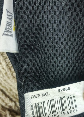 Everlast orta boy sırt çantası - Görsel 14