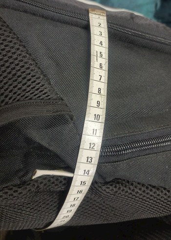 Everlast orta boy sırt çantası - Görsel 8