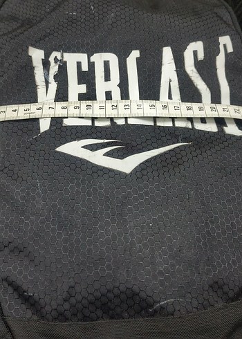 Everlast orta boy sırt çantası - Görsel 7