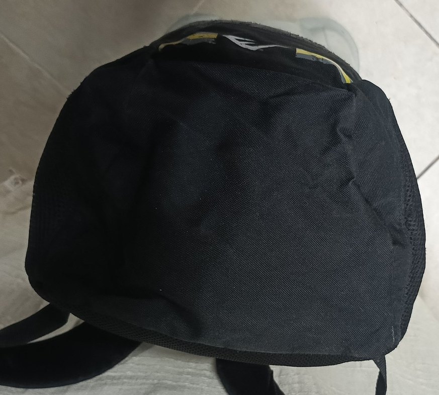 Everlast orta boy sırt çantası - Görsel 5