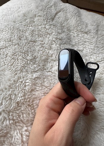 Beden Huawei Watch Fit 3 ve Mi band akıllı bileklik