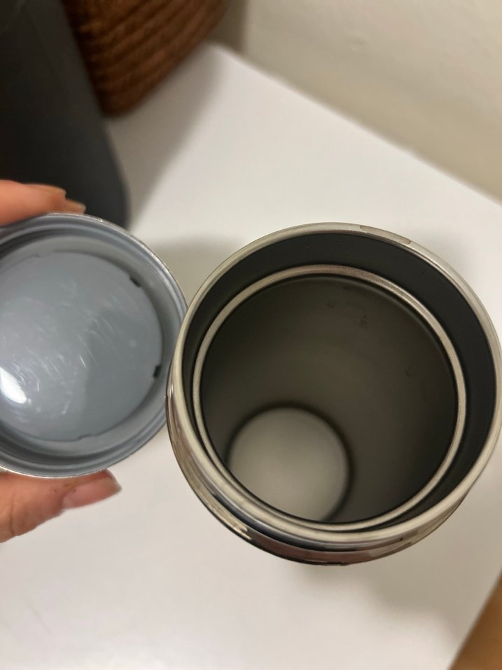 My Refined Journey Ahşap Görünümlü Termos - Görsel 4