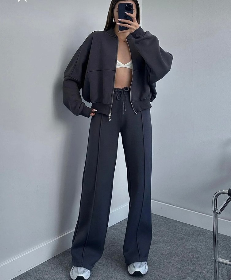 Eşofman takımı - Görsel 2