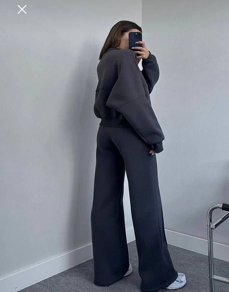 Eşofman takımı - Görsel 3