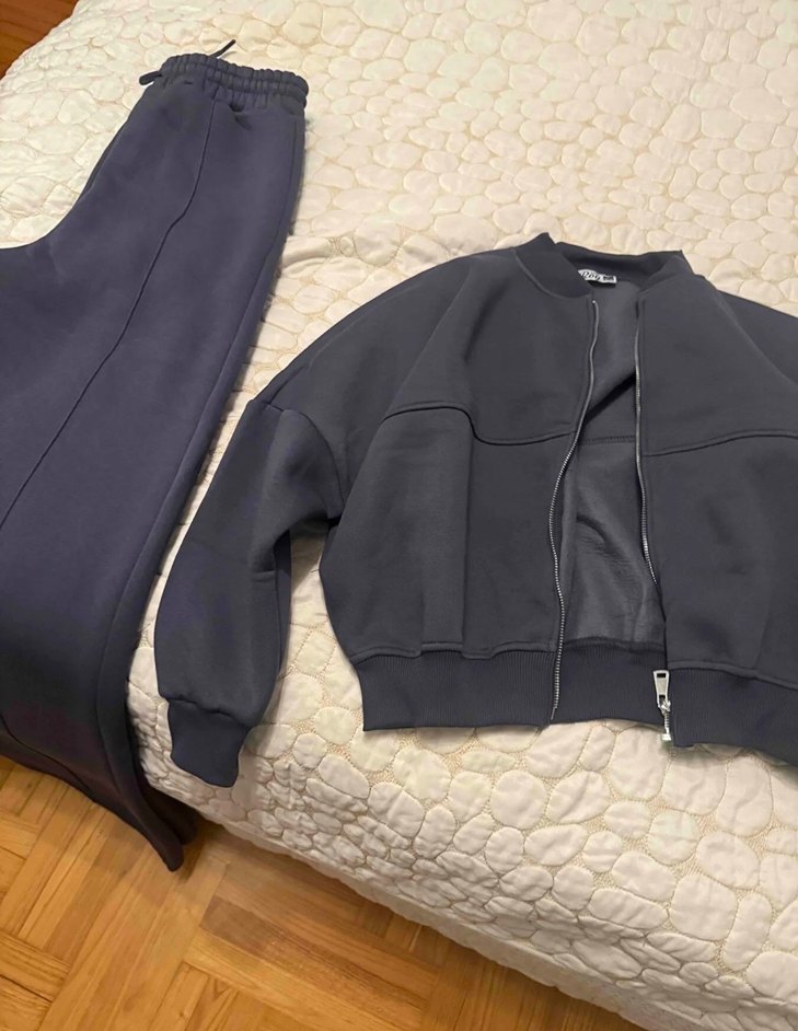 Eşofman takımı - Görsel 4