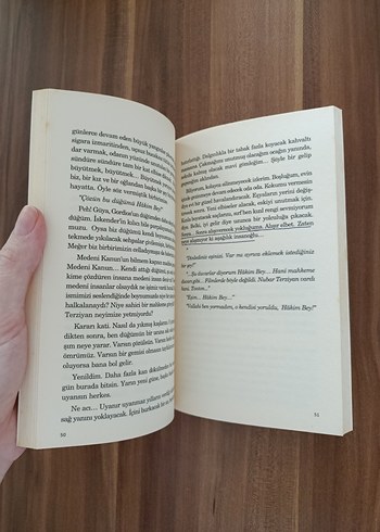 Elime Değdiği Zaman - Mustafa Soyuer - Görsel 2