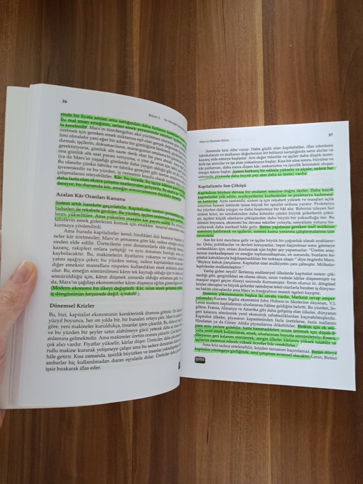 Toplumun Keşfi - Randall Collins - Görsel 2