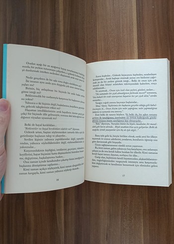 Kürşat Başar - Bazen Unutmak İstersin Kitabı - Görsel 3