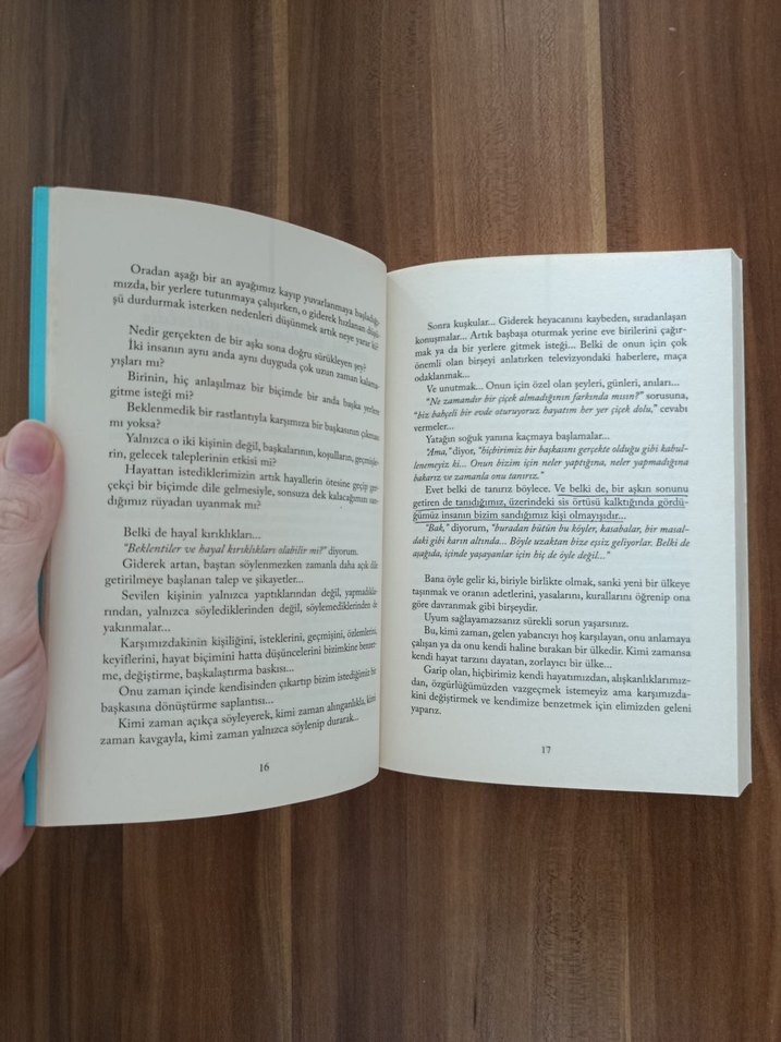 Kürşat Başar - Bazen Unutmak İstersin Kitabı - Görsel 3