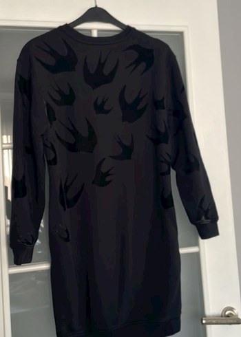 Alexander McQueen elbise
