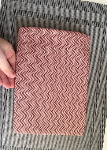  Beden Bordo Kadın Clutch portföy çanta