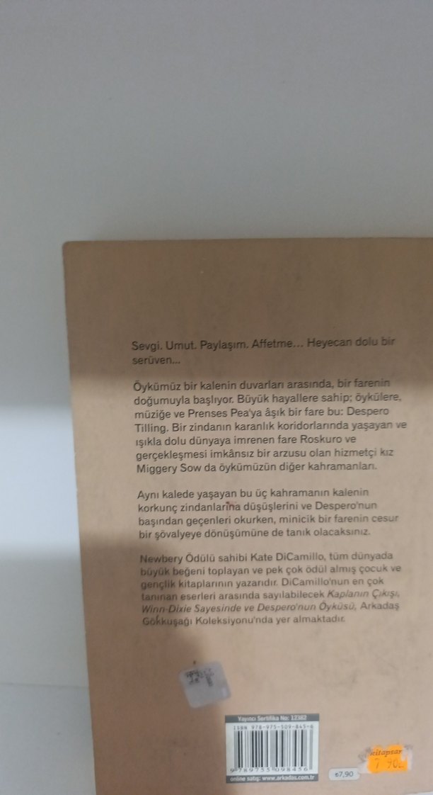 hikaye türüdür - Görsel 2