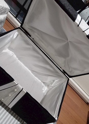 l Beden damat sandığı