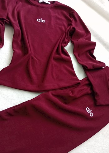 Alo takım - Görsel 2