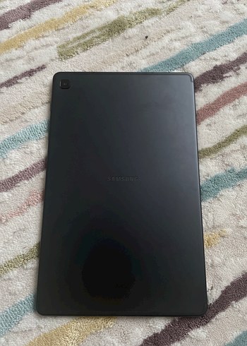 Siyah Samsung Tablet