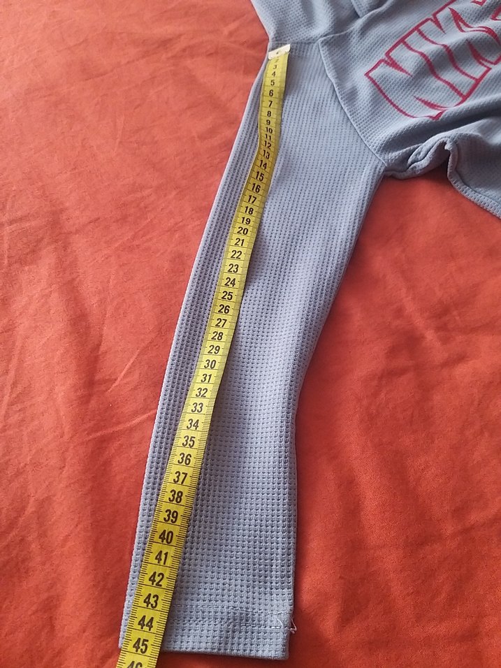 Nike Gri Kapüşonlu Erkek çocuk Sweatshirt - Görsel 3