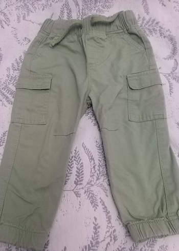 LC Waikiki 12-18 Ay