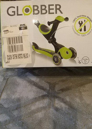 scooter oturağı - Görsel 3