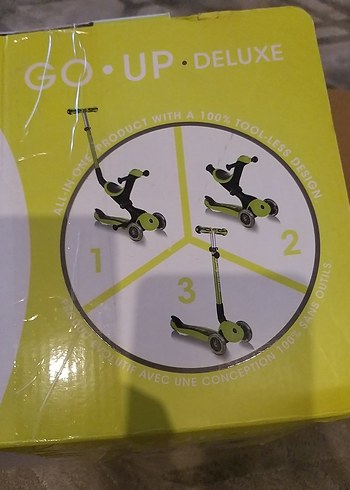 scooter oturağı - Görsel 4