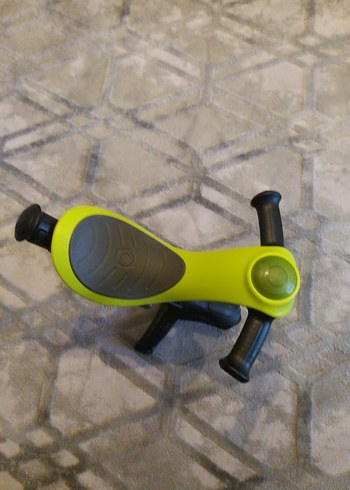 scooter oturağı - Görsel 2