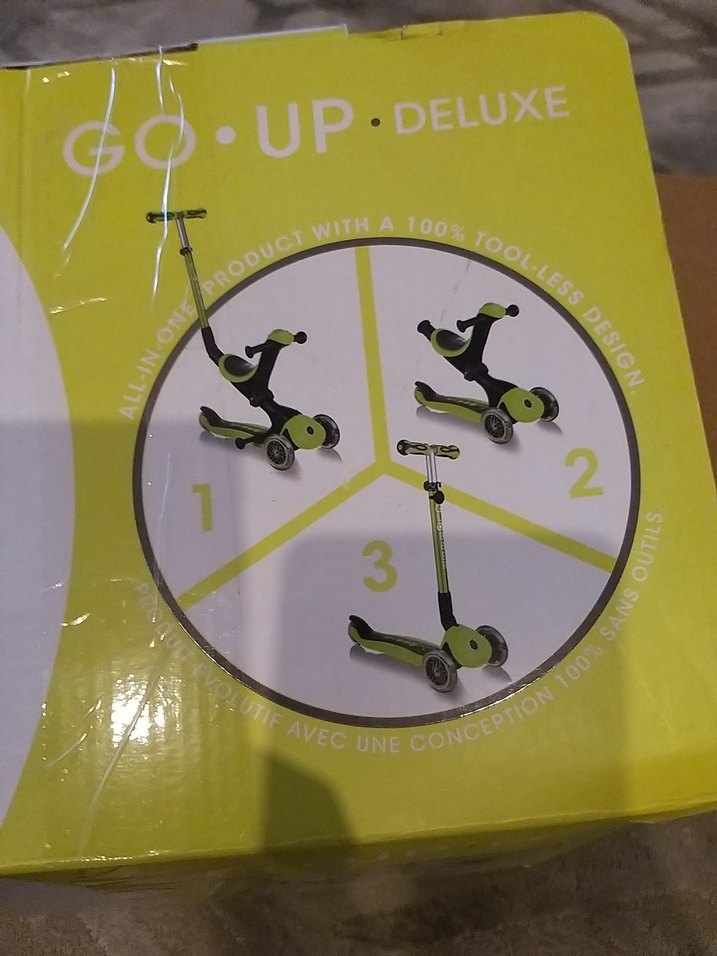 scooter oturağı - Görsel 4