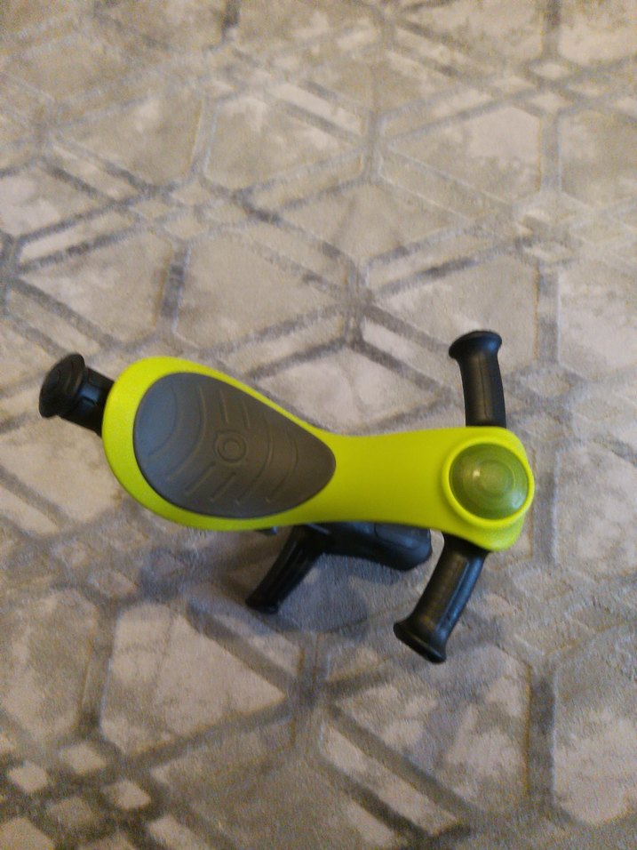 scooter oturağı - Görsel 2