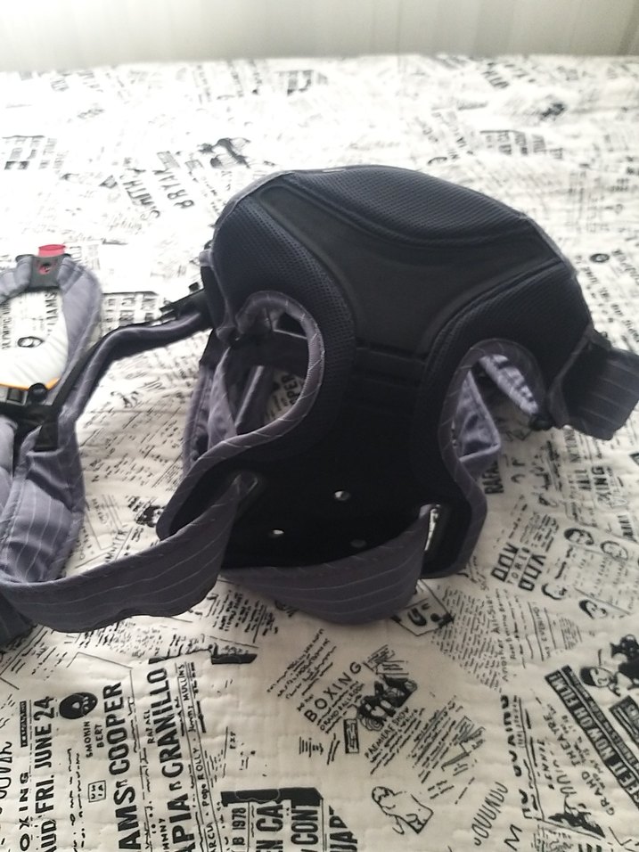 Chicco You & Me Bebek Taşıyıcı Siyah - Görsel 4