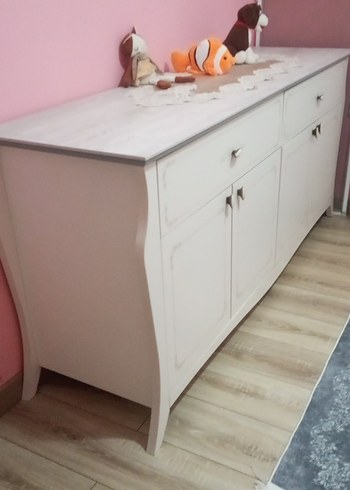 yemek masası konsolu - Görsel 2