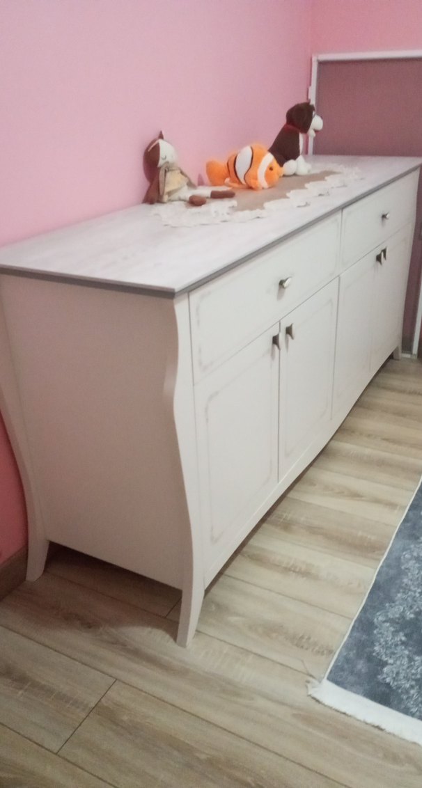 yemek masası konsolu - Görsel 2