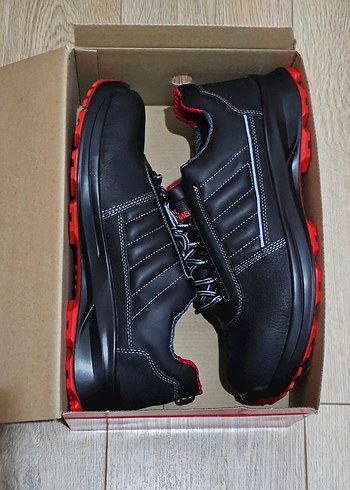 !! KAÇMAZ FİRSAT!! Starline İş Ayakkabısı - Görsel 2