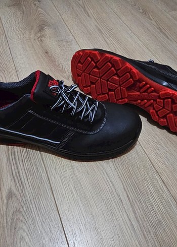 !! KAÇMAZ FİRSAT!! Starline İş Ayakkabısı - Görsel 3