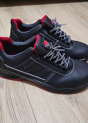 !! KAÇMAZ FİRSAT!! Starline İş Ayakkabısı - Görsel 4