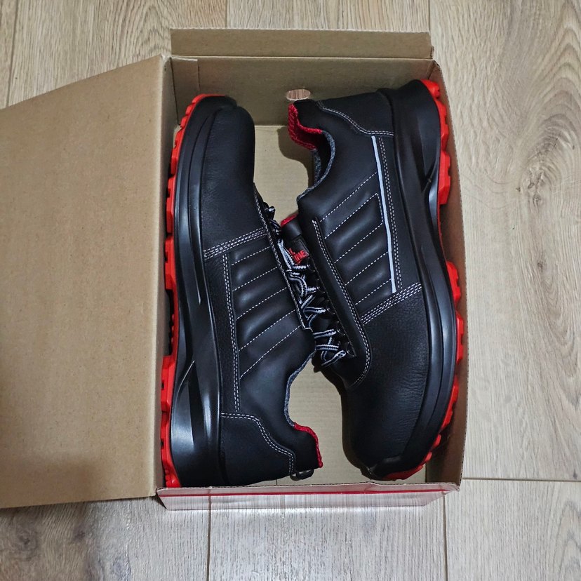 !! KAÇMAZ FİRSAT!! Starline İş Ayakkabısı - Görsel 2