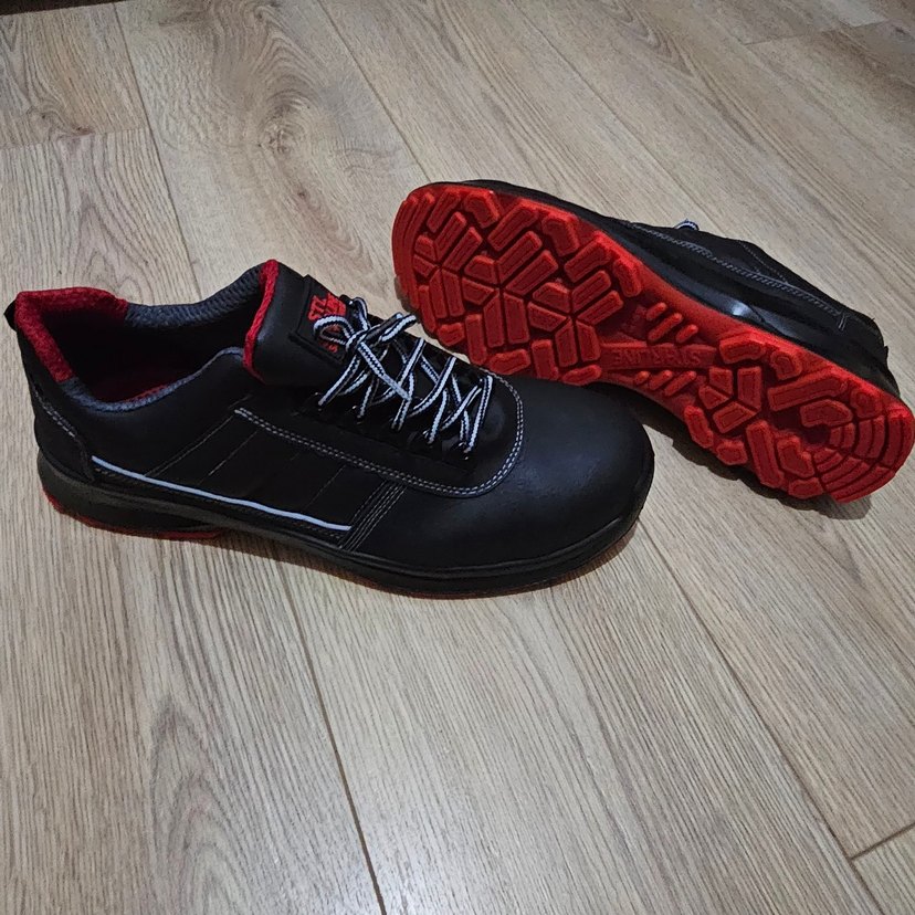 !! KAÇMAZ FİRSAT!! Starline İş Ayakkabısı - Görsel 3