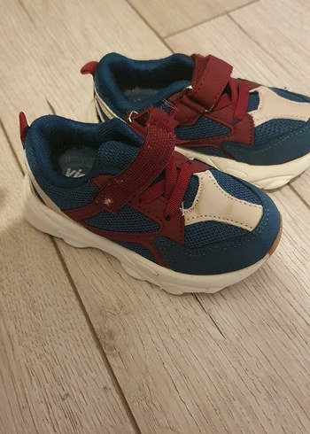 Vicco Cırt Cırtlı Spor Ayakkabı - Görsel 2