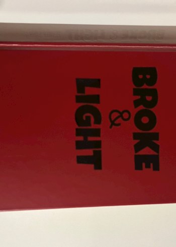 Broke lıght