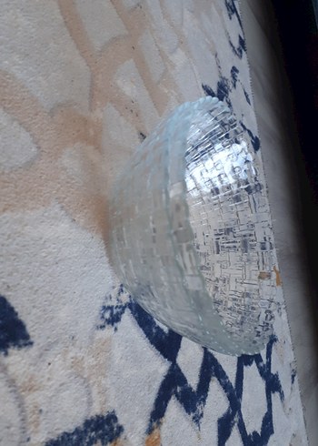 Şeffaf Cam Kase Seti - Görsel 2