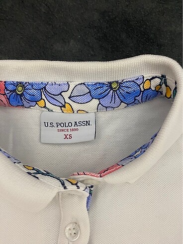 xs Beden Us Polo