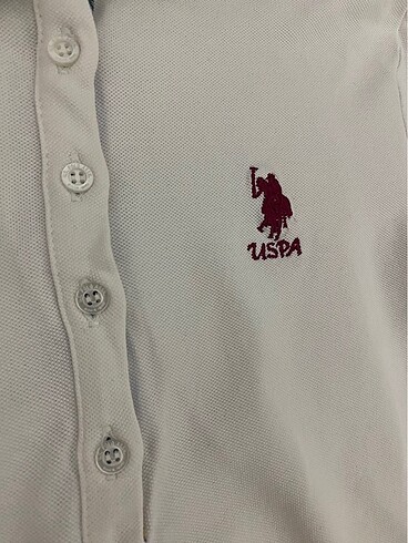 U.S Polo Assn. Us Polo