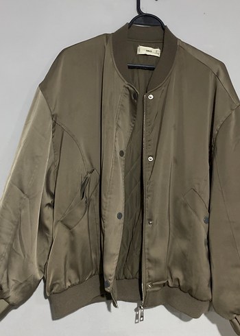 bomber Ceket