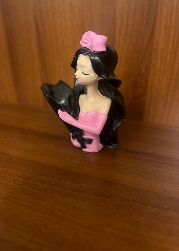 dekoratif kız figürü biblo - Görsel 4