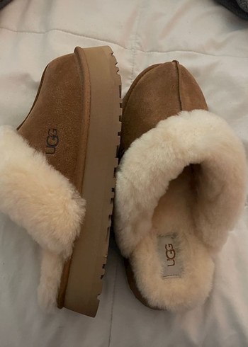 Ugg Ugg Yeni