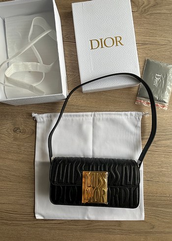 Dior Omuz Çantası
