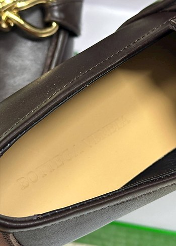 Bottega Veneta Loafer