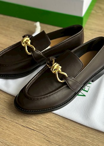 38 Beden Loafer