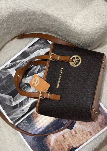 Michael Kors Deri Çanta