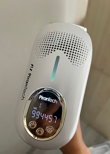 Philips Buz Lazer Epilasyon Cihazı