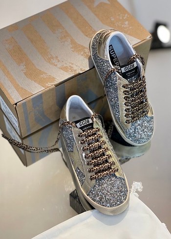 Golden Goose Spor Ayakkabı