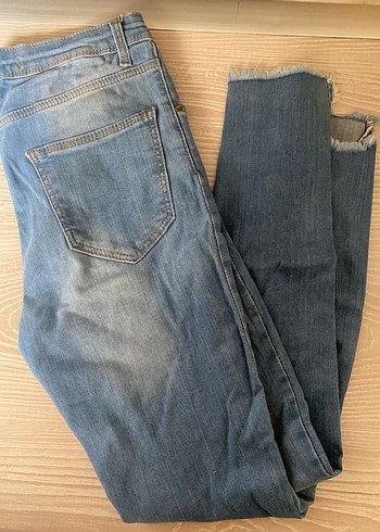 Mavi Kadın skinny jean Pantolon