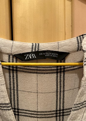Zara Zara elbise (cebi var)